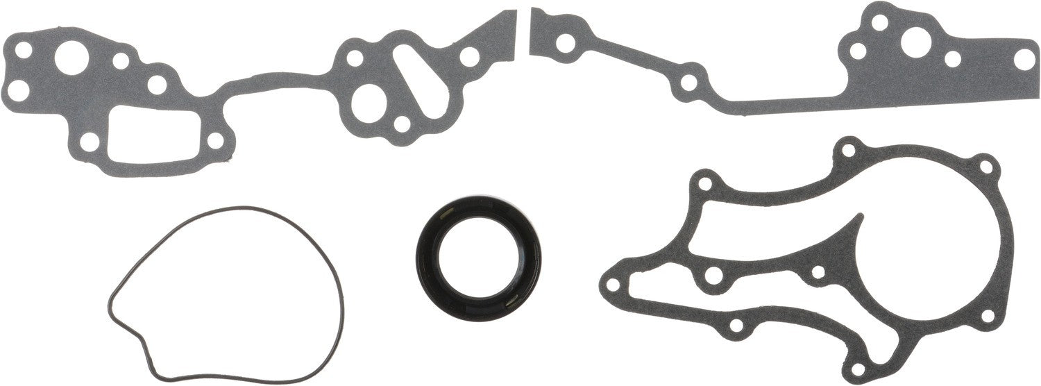 Victor Reinz 15-10857-01 Engine Timing Cover Gasket Set