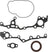 Victor Reinz 15-10861-01 Engine Timing Cover Gasket Set