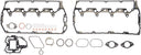 Victor Reinz 15-10898-01 Engine Valve Cover Gasket Set