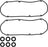 Victor Reinz 15-10926-01 Engine Valve Cover Gasket Set