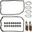 Victor Reinz 15-10942-01 Engine Valve Cover Gasket Set