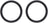 Victor Reinz 15-11186-01 Engine Coolant Pipe O-Ring