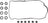 Victor Reinz 15-12025-01 Engine Valve Cover Gasket Set