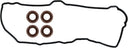 Victor Reinz 15-12044-01 Engine Valve Cover Gasket Set