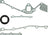Victor Reinz 15-19747-01 Engine Timing Cover Gasket Set