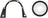 Victor Reinz 15-20745-01 Engine Crankshaft Seal Kit - Rear