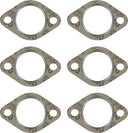 Victor Reinz 15-25283-01 Exhaust Manifold Gasket Set
