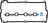 Victor Reinz 15-27327-01 Engine Valve Cover Gasket Set