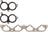 Victor Reinz 15-28491-01 Engine Intake Manifold Gasket Set