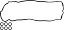 Victor Reinz 15-28607-01 Engine Valve Cover Gasket Set