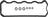 Victor Reinz 15-31257-01 Engine Valve Cover Gasket Set