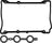 Victor Reinz 15-31798-01 Engine Valve Cover Gasket