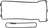 Victor Reinz 15-31821-01 Engine Valve Cover Gasket Set - Right