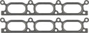 Victor Reinz 15-34209-01 Engine Intake Manifold Gasket Set