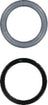 Victor Reinz 15-37129-01 Engine Variable Valve Timing (VVT) Solenoid Filter Gasket