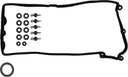 Victor Reinz 15-37331-01 Engine Valve Cover Gasket Set - Right