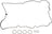 Victor Reinz 15-37633-01 Engine Valve Cover Gasket Set