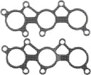 Victor Reinz 15-42846-01 Exhaust Manifold Gasket Set