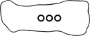 Victor Reinz 15-42848-01 Engine Valve Cover Gasket Set - Left