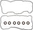 Victor Reinz 15-43049-02 Engine Valve Cover Gasket Set