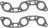 Victor Reinz 15-52513-01 Exhaust Manifold Gasket Set