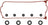 Victor Reinz 15-52543-01 Engine Valve Cover Gasket Set
