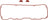 Victor Reinz 15-52753-02 Engine Valve Cover Gasket Set