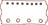 Victor Reinz 15-53546-01 Engine Valve Cover Gasket Set