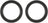 Victor Reinz 15-53572-01 Engine Camshaft Seal Kit - Front