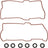 Victor Reinz 15-53577-03 Engine Valve Cover Gasket Set