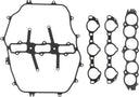 Victor Reinz 15-53708-01 Engine Intake Manifold Gasket Set - Lower and Upper