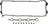 Victor Reinz 15-54101-01 Engine Valve Cover Gasket Set