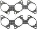 Victor Reinz 15-54126-01 Exhaust Manifold Gasket Set