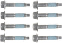 Victor Reinz 16-10001-01 Engine Intake Manifold Bolt Set - Lower