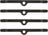 Victor Reinz 18-10034-01 Engine Valve Cover Load Spreader Set