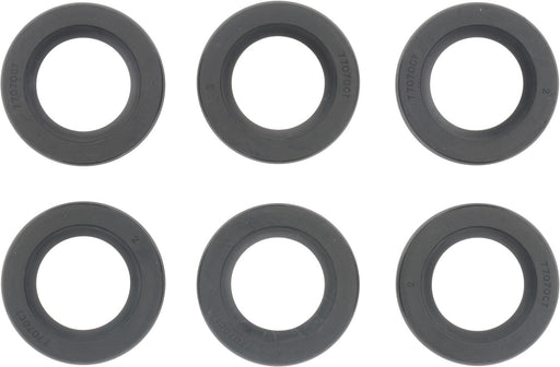 Victor Reinz 18-10035-01 Spark Plug Tube Seal Set - Valve Cover