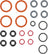 Victor Reinz 18-10077-01 Fuel Injector O-Ring Kit