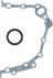 Victor Reinz 18-10120-01 Engine Crankshaft Seal Kit - Front