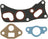 Victor Reinz 18-10160-01 Engine Coolant Crossover Pipe Mounting Set