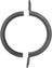 Victor Reinz 19-10012-01 Engine Crankshaft Seal Kit - Rear