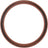 Victor Reinz 19-10065-01 Engine Crankshaft Seal Kit - Rear