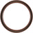 Victor Reinz 19-10073-01 Engine Crankshaft Seal Kit - Rear