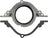 Victor Reinz 19-10083-01 Engine Crankshaft Seal Kit - Rear