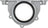 Victor Reinz 19-10092-01 Engine Crankshaft Seal Kit - Rear