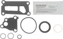 Victor Reinz 19-10113-01 Engine Crankshaft Seal Kit - Front