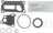 Victor Reinz 19-10113-01 Engine Crankshaft Seal Kit - Front