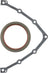 Victor Reinz 19-10137-01 Engine Crankshaft Seal Kit - Rear