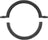 Victor Reinz 19-10151-01 Engine Crankshaft Seal Kit - Rear