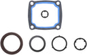 Victor Reinz 19-10185-01 Engine Crankshaft Seal Kit - Front