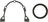 Victor Reinz 19-10201-01 Engine Crankshaft Seal Kit - Rear